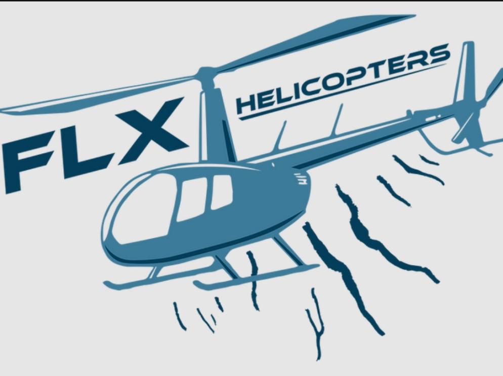 FLX HELICOPTERS