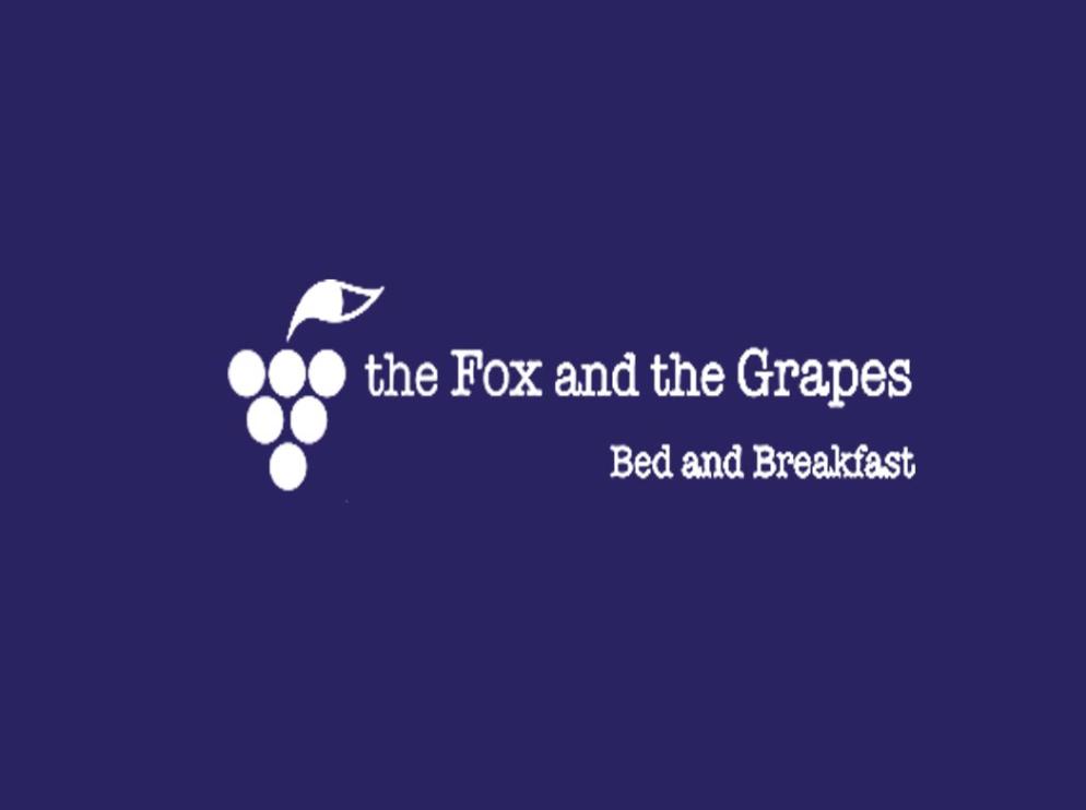 FOX AND THE GRAPES