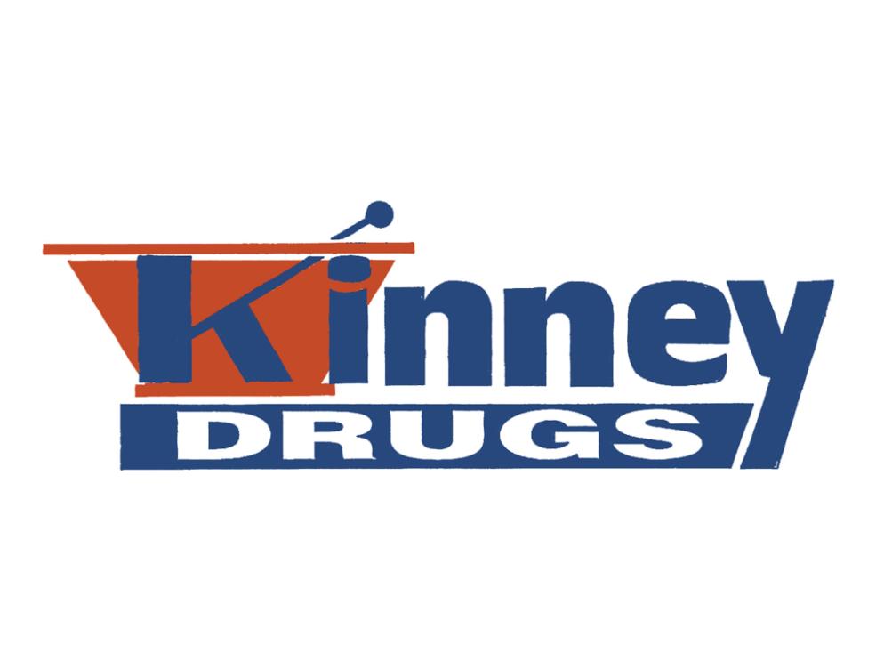 KINNEY DRUGS