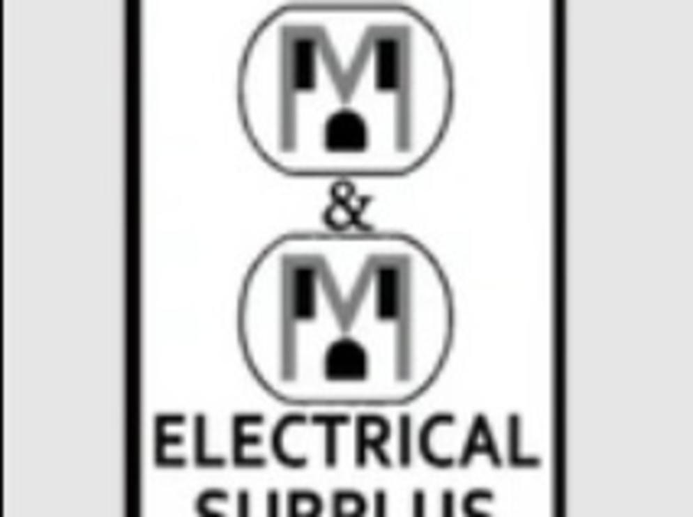 M&M ELECTRICAL SUPPLEIS