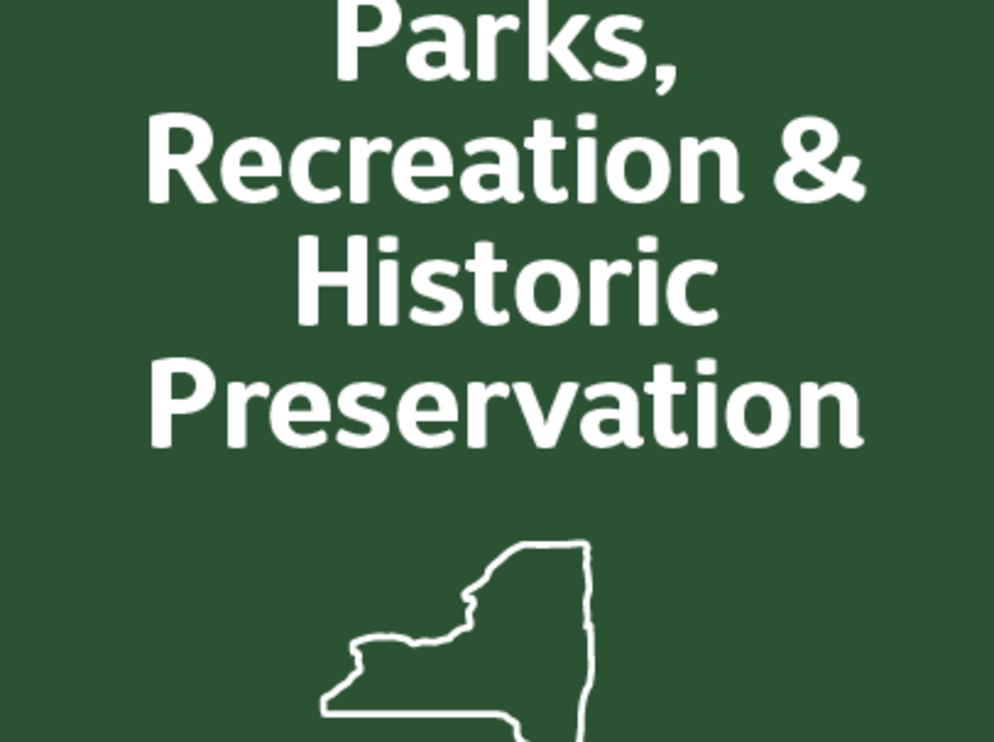 nys parks logo