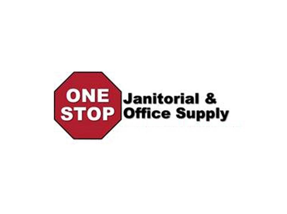 ONE STOP JANITORIAL & OFFICE SUPPLY