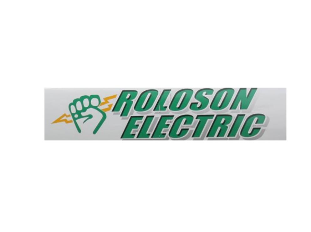 ROLOSON ELECTRIC