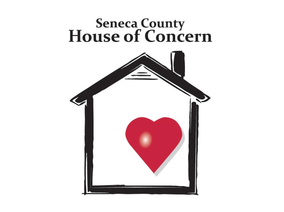 SENECA COUNTY HOUSE OF CONCERN
