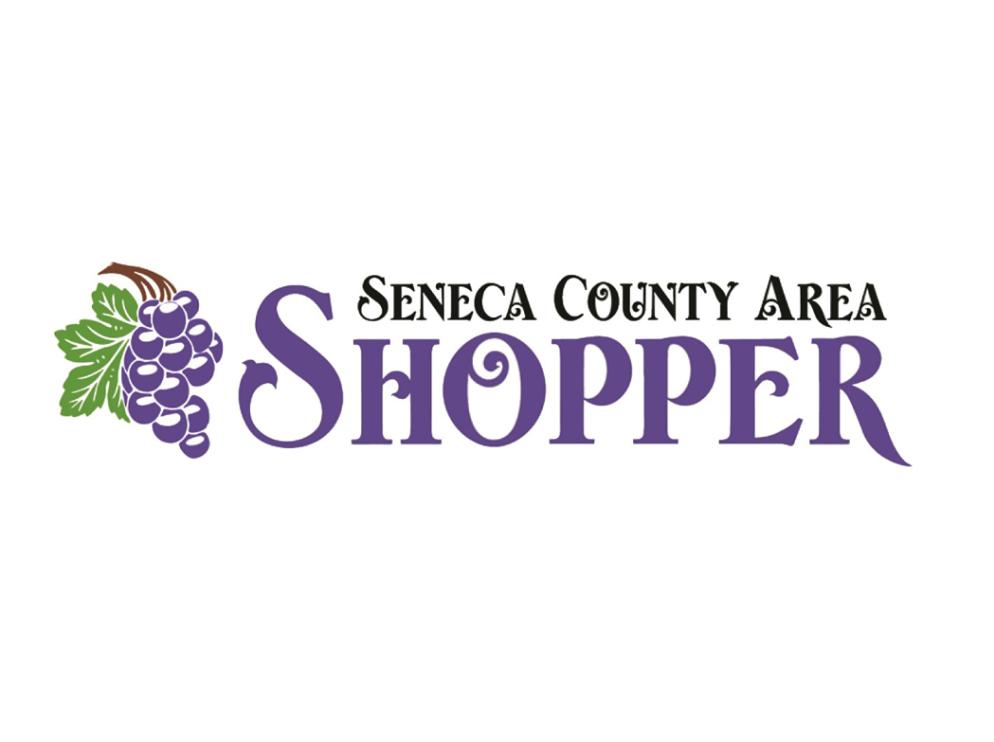 SENECA COUNTY AREA SHOPPER