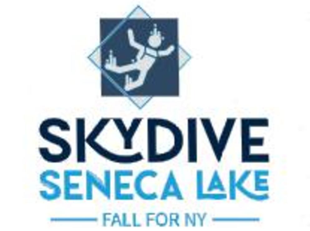 SKYDIVE SENECA LAKE