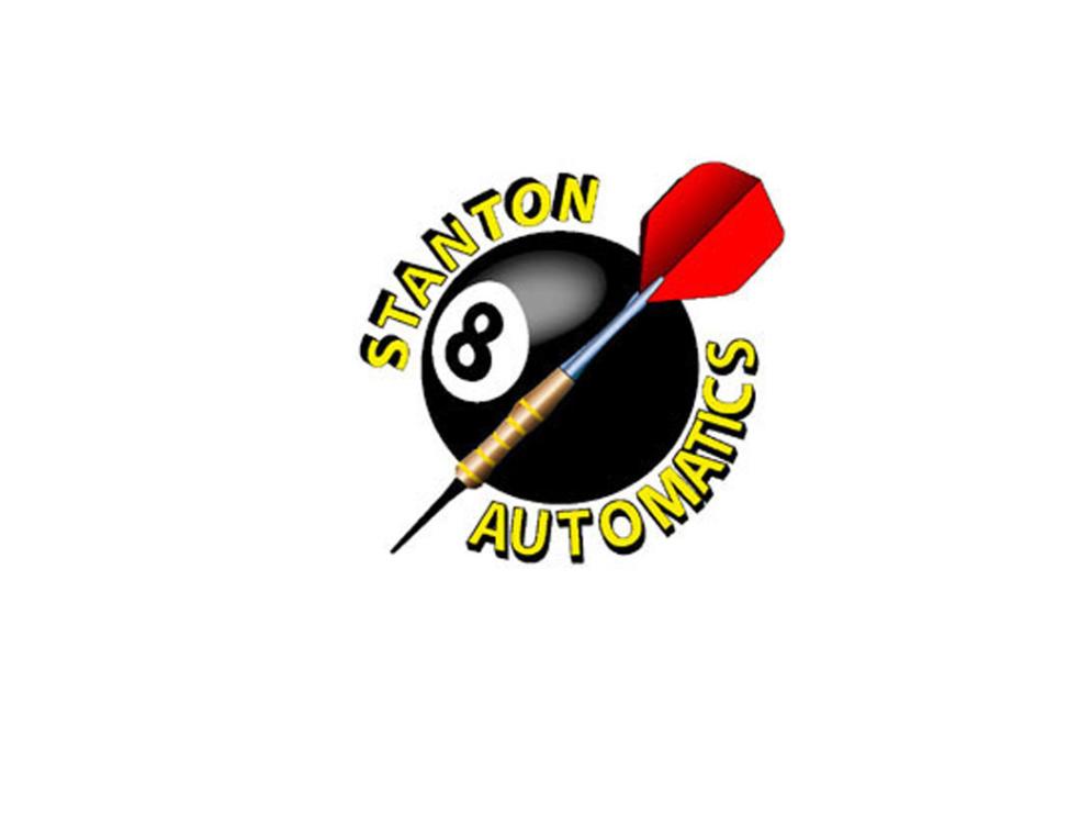 STANTON AUTOMATICS INC