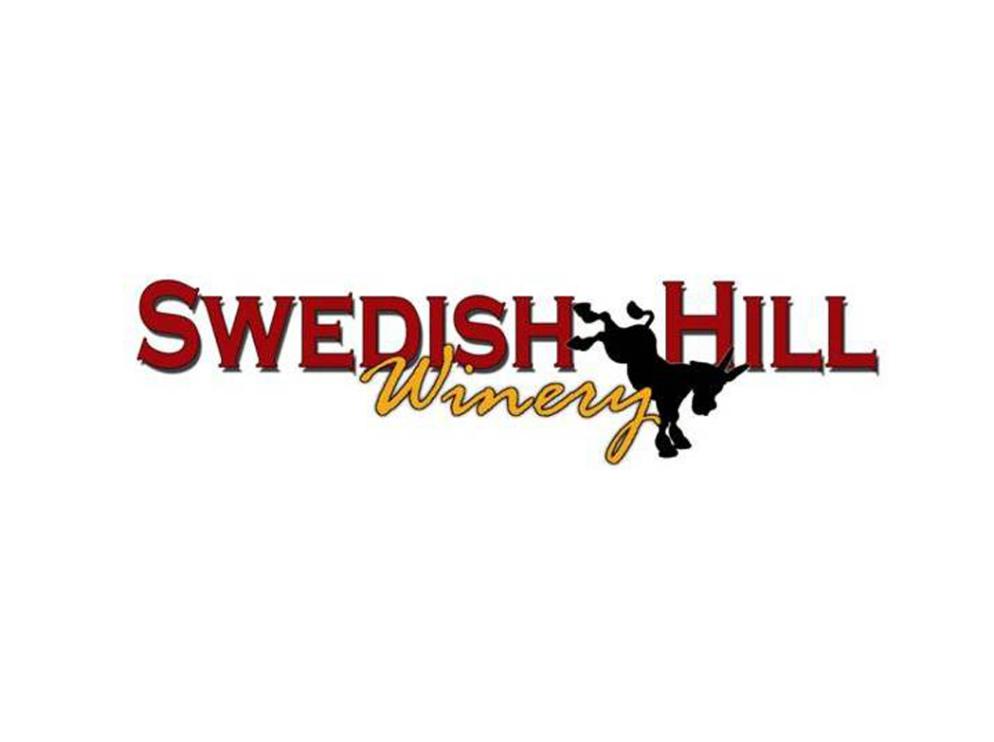 SWEDISH HILL WINERY