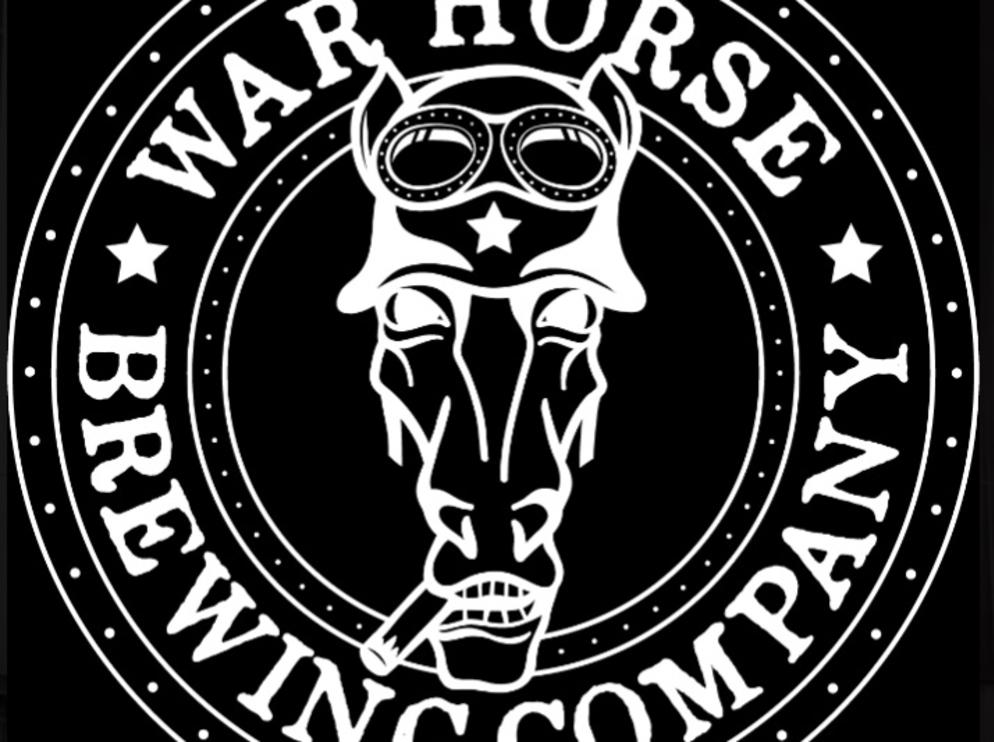 WAR HORSE BREWING
