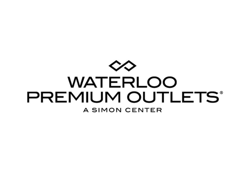 WATERLOO PREMIUM OUTLETS