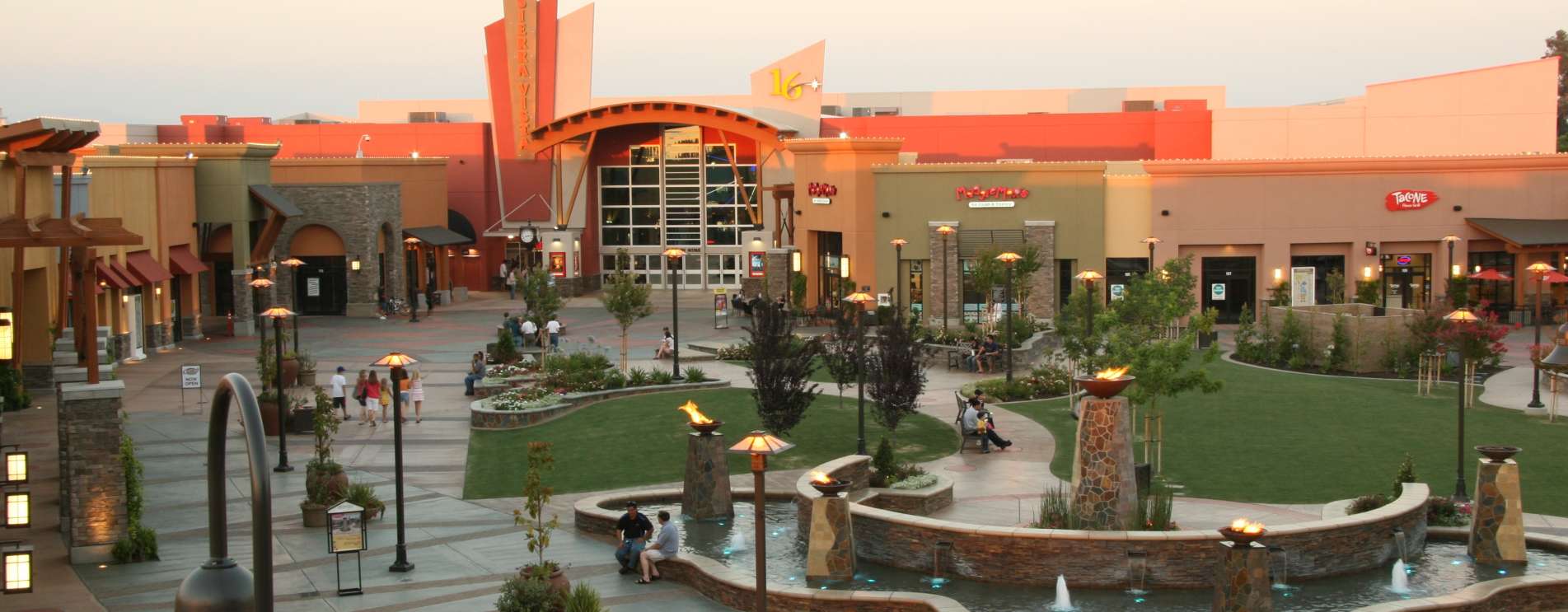 Sierra Vista Mall Map Sierra Vista Mall | Shopping In Clovis