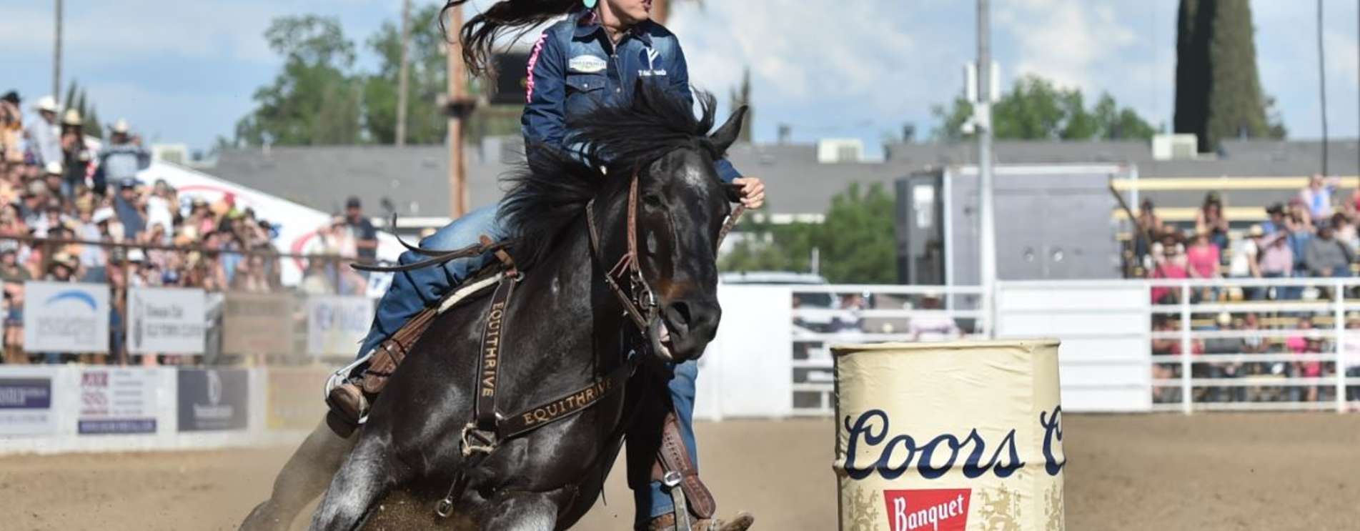 Events in Fresno and Clovis, Events in Fresno County