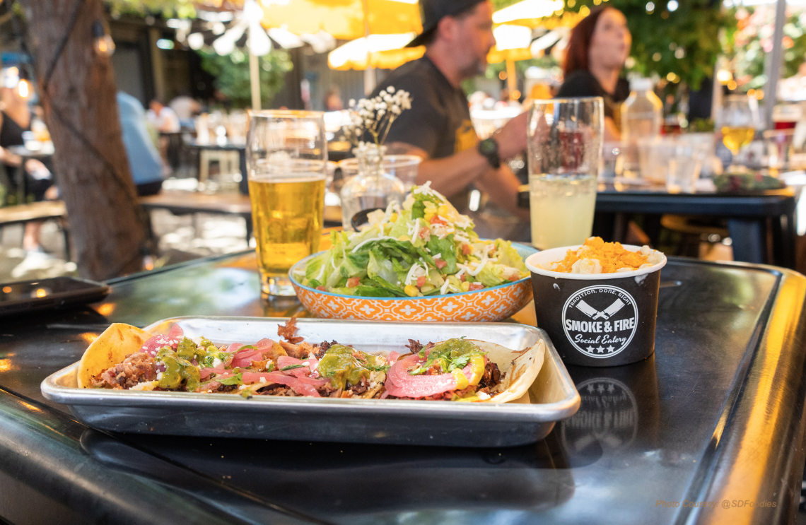 Villains Brewing Company