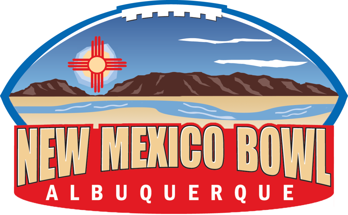New Mexico Bowl Logo 2018