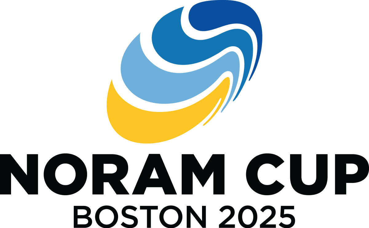 NORAM logo