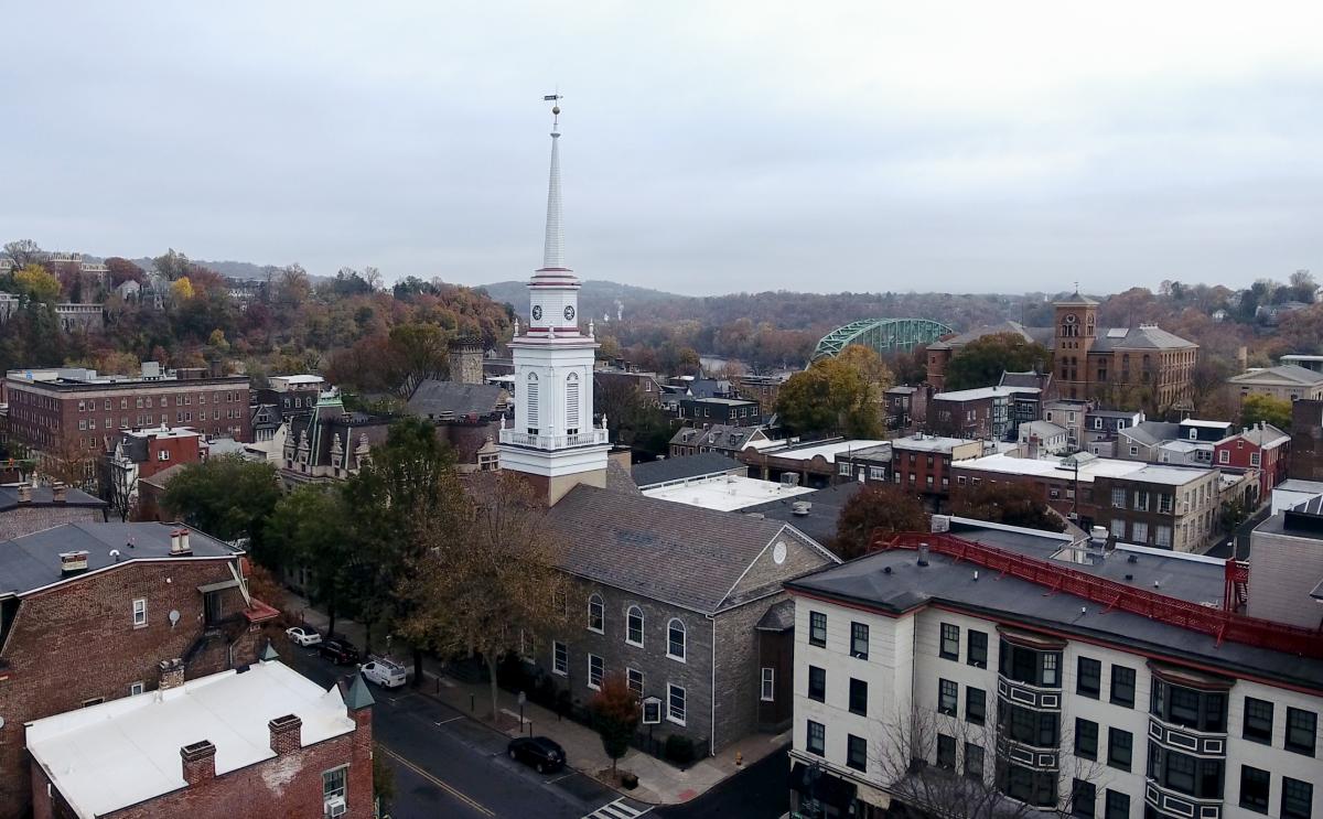 First United Church of Christ in Easton