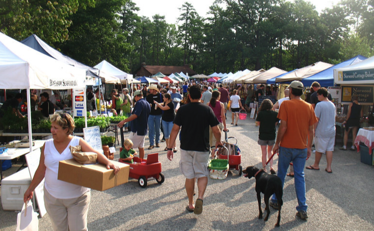 RVA Big Market