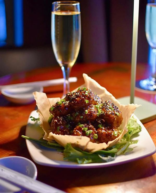 Chuck's Fish Madison