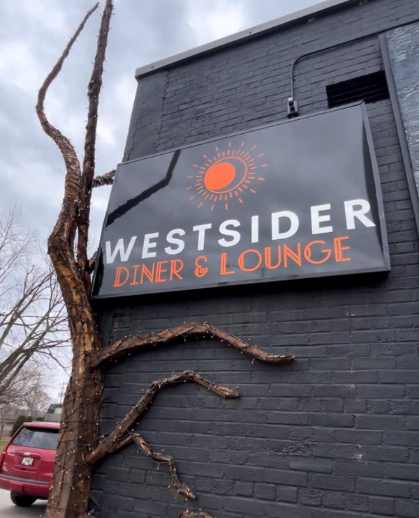 Westsider Diner & Lounge