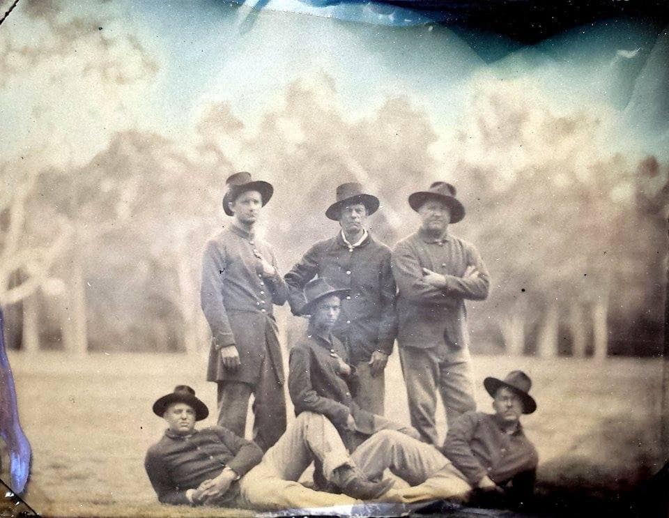 Civil War Days in Huntington Beach, Labor Day Weekend things to do