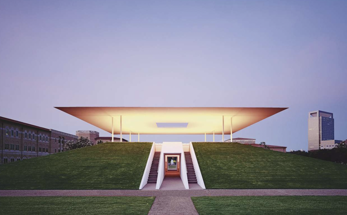 Skyspace