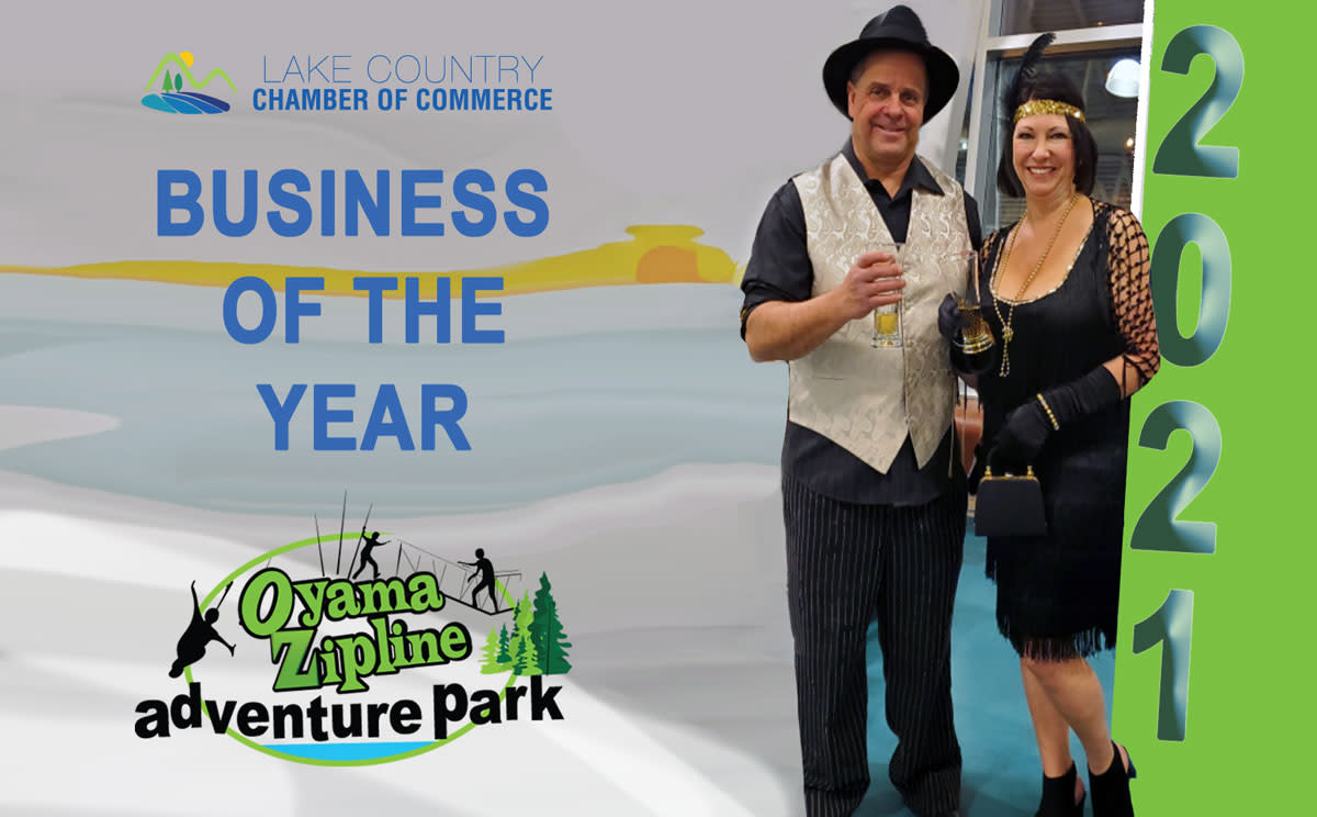 Lake Country Business of the Year