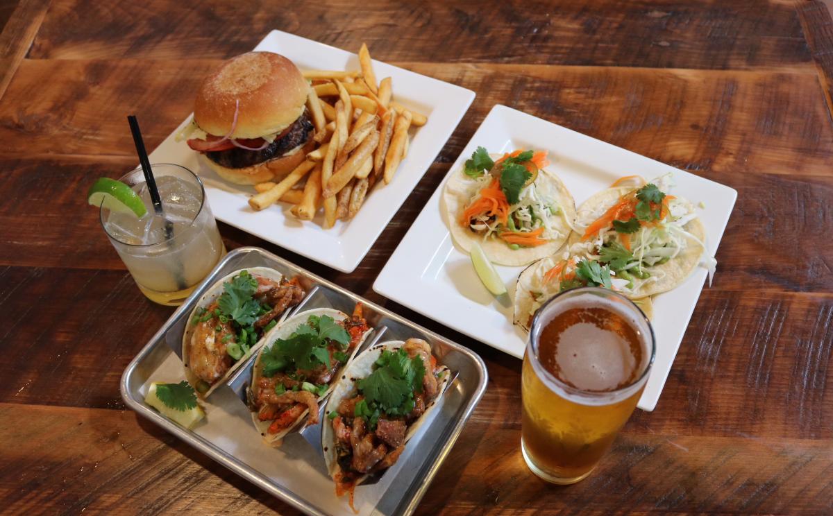 Borough Brewhouse - Jessica Lawlor