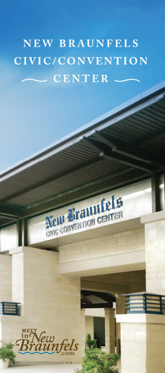 New Braunfels Civic Center