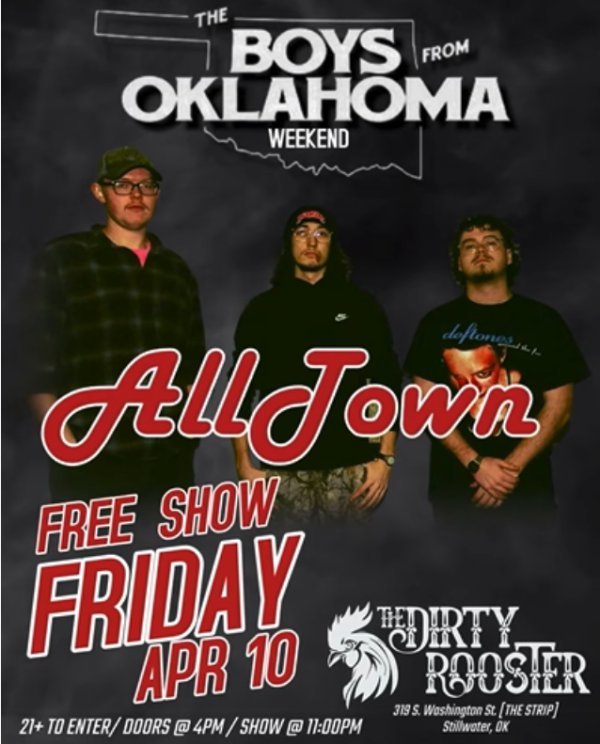 All Town