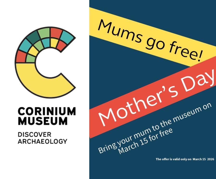 Corinium Museum