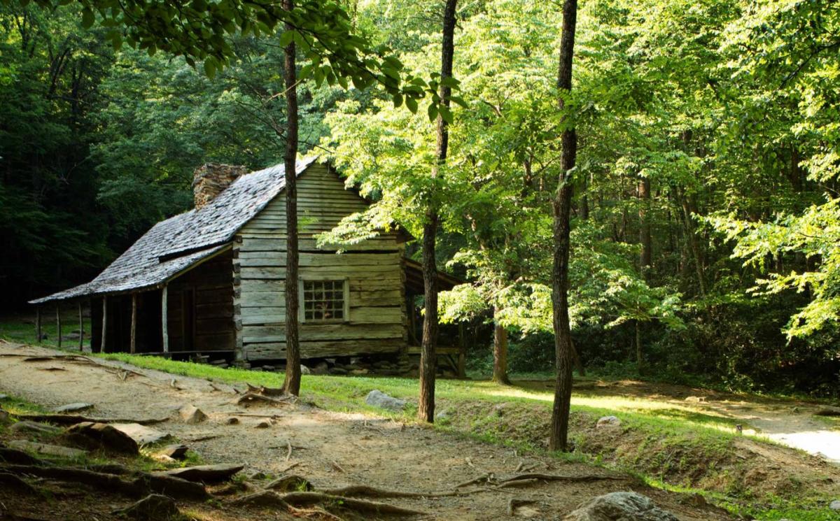 cades-cove