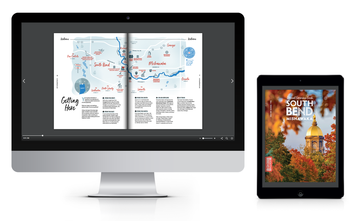 2024/2025 Fall/Winter Digital Graphic