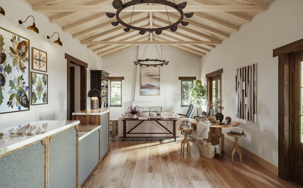 Paso Robles Inn