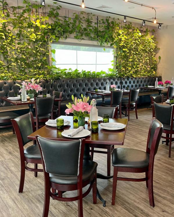 Alter House Restaurant & Bar