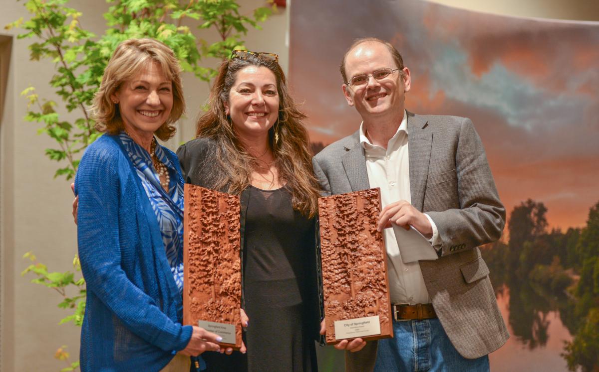 2024 Visitor Industry Celebration - Destination Award
