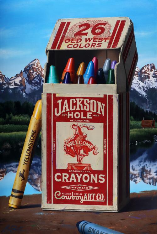 Ben Steele featured Piece - Final