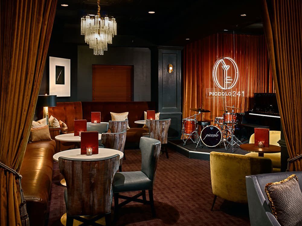 Hotel Auburn