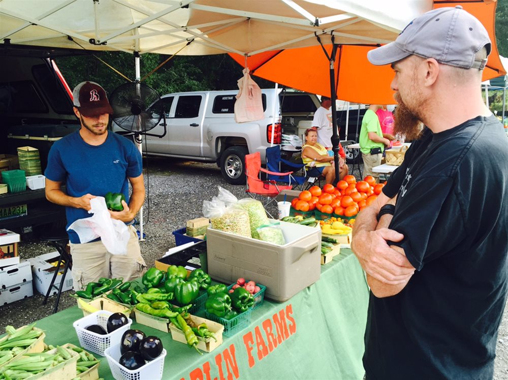 Farmers Market
