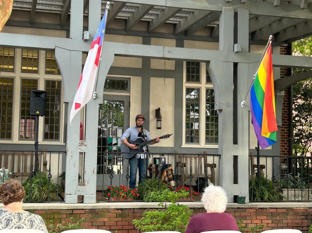 Pride