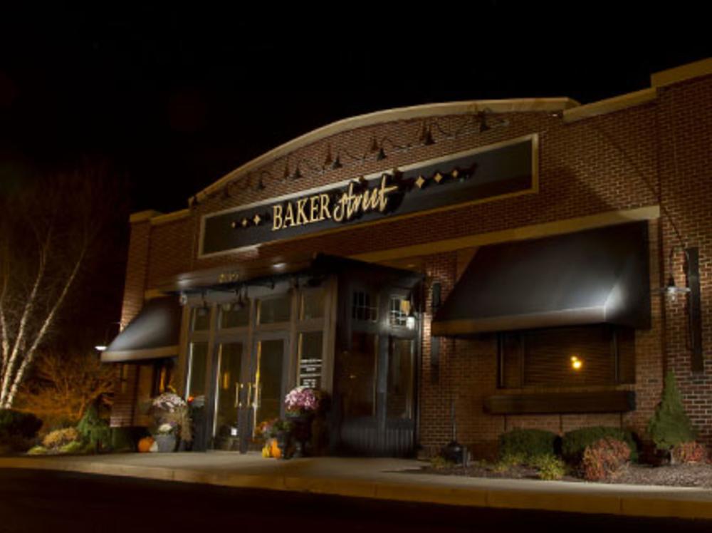 BakerStreet - Fort Wayne, IN