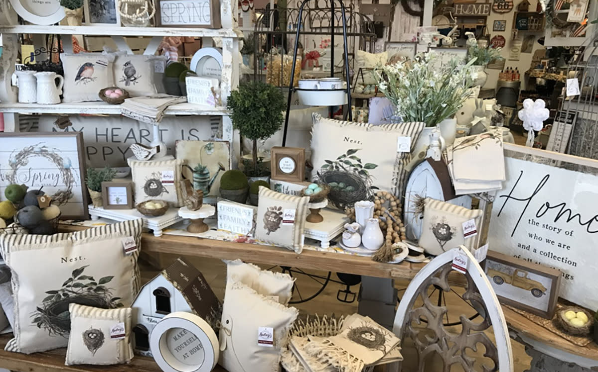 Sweet Home Indiana gifts
