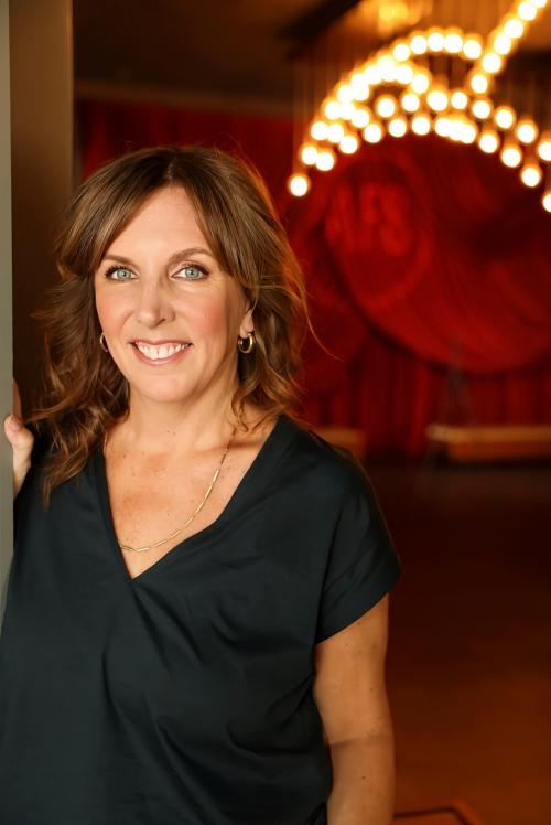 Kathy Blackwell Texas Monthly Headshot