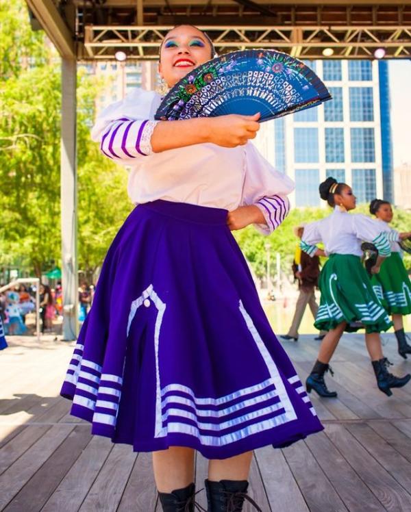 Cinco de Mayo In Houston, TX Festivals, Events & Activities