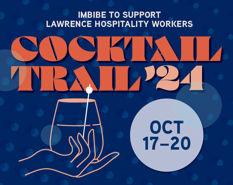 Cocktail Trail 2024