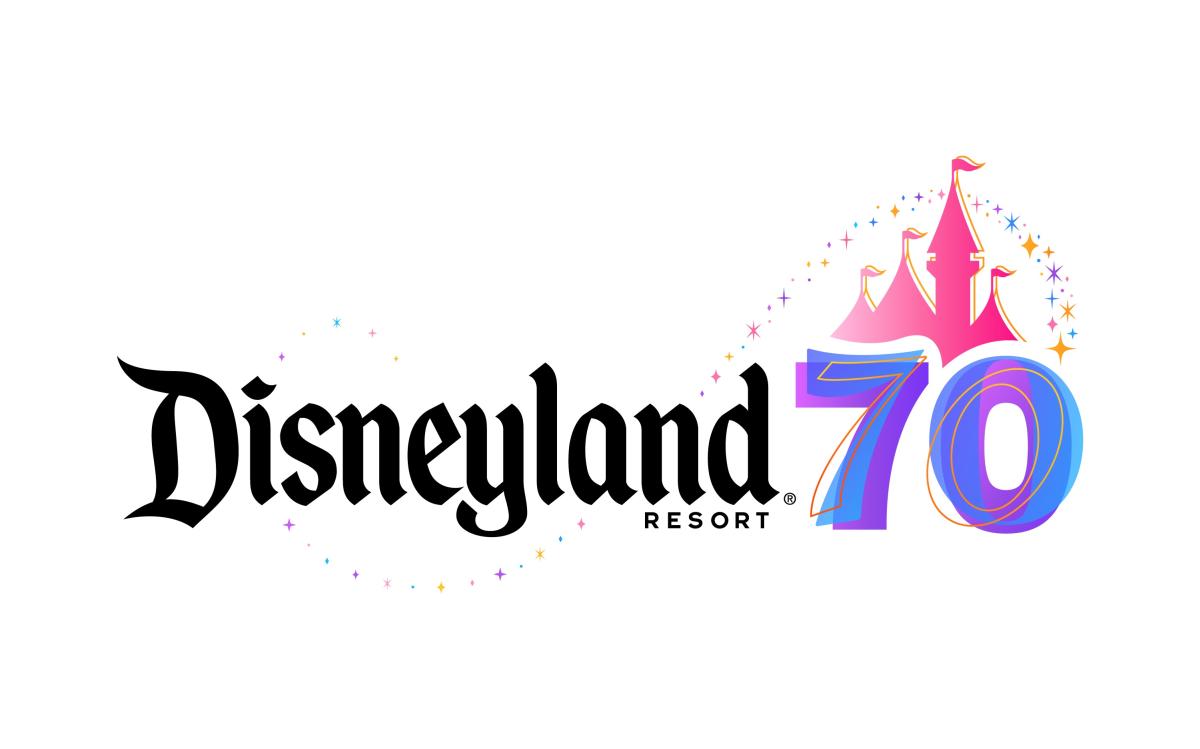 Disneyland 70