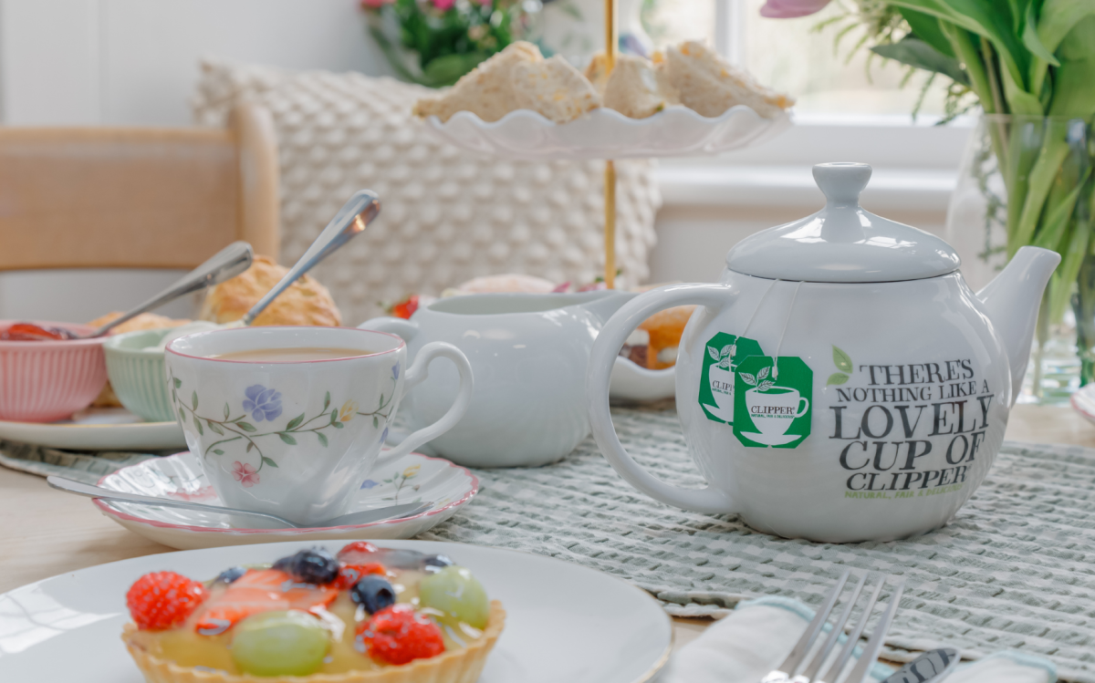 Afternoon Tea
