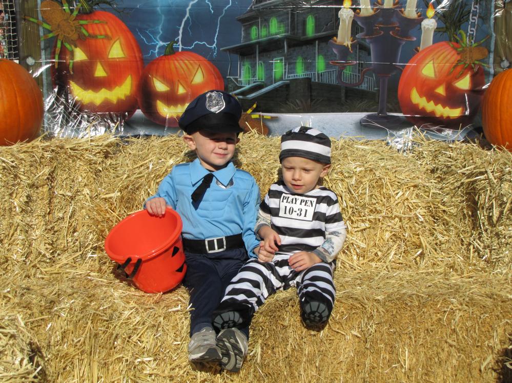 Halloween FunFest