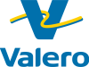 Valero Logo - Big Bang