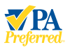 PA Preferred logo