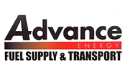 Advance Energy logo